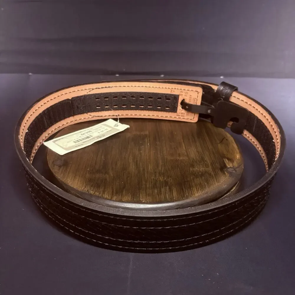 Safariland Duty Belt Size 28
